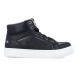 Ghete Garvalin 241530-A054 Mat Negro