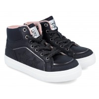 Ghete Garvalin 241530-A054 Mat Negro