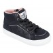 Ghete Garvalin 241530-A054 Mat Negro