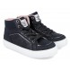 Ghete Garvalin 241530-A054 Mat Negro