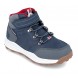 Ghete impermeabile Garvalin 241540-A008 Mat Azul