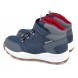 Ghete impermeabile Garvalin 241540-A008 Mat Azul