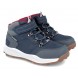 Ghete impermeabile Garvalin 241540-A008 Mat Azul