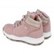 Ghete impermeabile Garvalin 241542-A032 Mat Rosa