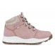 Ghete impermeabile Garvalin 241542-A032 Mat Rosa