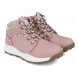 Ghete impermeabile Garvalin 241542-A032 Mat Rosa