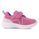 Sneakers Garvalin 231800-D Rejilla Fucsia Y Lila