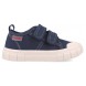 Sneakers Garvalin 252381-A089 Pique Azul Marino