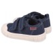 Sneakers Garvalin 252381-A089 Pique Azul Marino