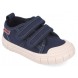 Sneakers Garvalin 252381-A089 Pique Azul Marino