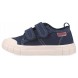 Sneakers Garvalin 252381-A089 Pique Azul Marino