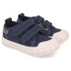 Sneakers Garvalin 252381-A089 Pique Azul Marino