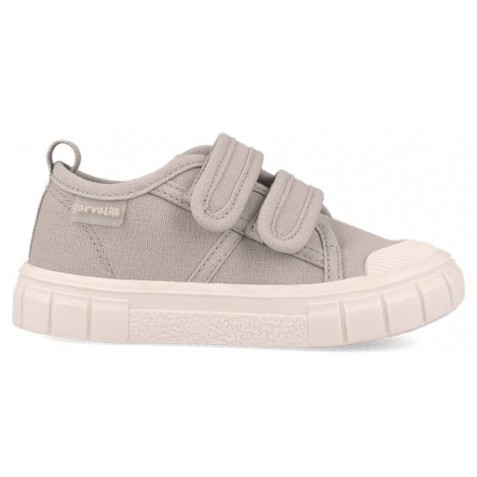 Sneakers Garvalin 252381-C663 Pique Crudo