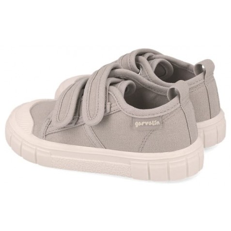 Sneakers Garvalin 252381-C663 Pique Crudo