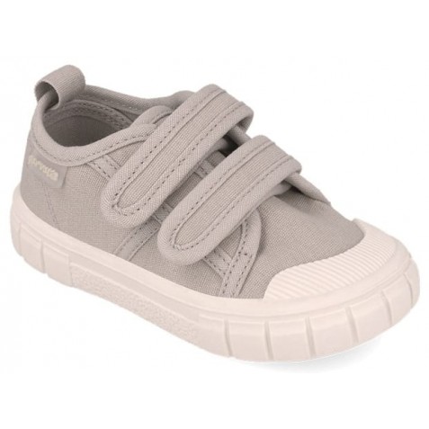 Sneakers Garvalin 252381-C663 Pique Crudo