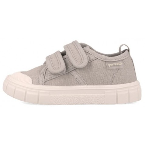 Sneakers Garvalin 252381-C663 Pique Crudo