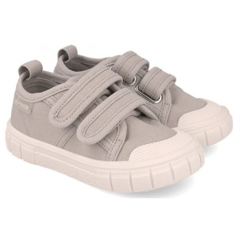 Sneakers Garvalin 252381-C663 Pique Crudo