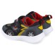 Sneakers Garvalin 252800-A054 Mat Negro