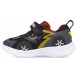Sneakers Garvalin 252800-A054 Mat Negro