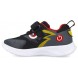 Sneakers Garvalin 252800-A054 Mat Negro