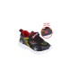 Sneakers Garvalin 252800-A054 Mat Negro