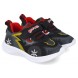 Sneakers Garvalin 252800-A054 Mat Negro