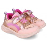 Sneakers Garvalin 252801-A032 Mat Rosa Sneakers Garvalin 252801-A032 Mat Rosa