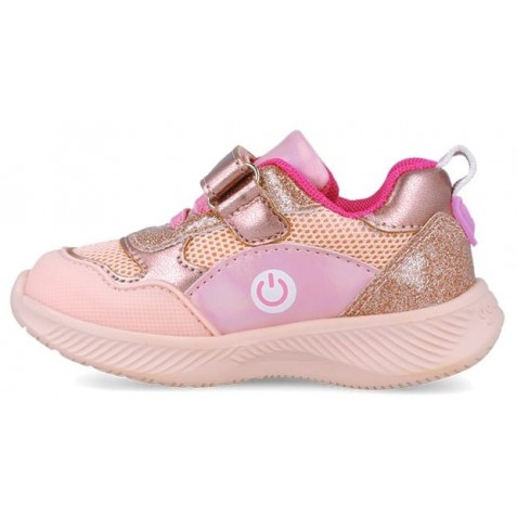 Sneakers Garvalin 252801-A032 Mat Rosa Sneakers Garvalin 252801-A032 Mat Rosa