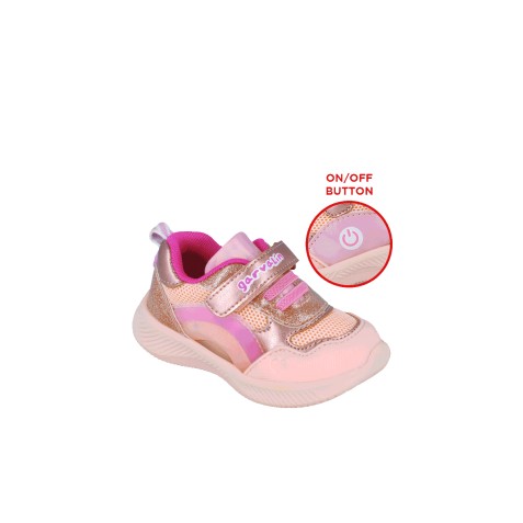 Sneakers Garvalin 252801-A032 Mat Rosa Sneakers Garvalin 252801-A032 Mat Rosa