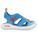 Sandale Garvalin 252846-A008 Mat Azul