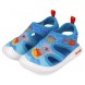 Sandale Garvalin 252846-A008 Mat Azul