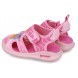 Sandale Garvalin 252846-B032 Mat Rosa