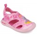 Sandale Garvalin 252846-B032 Mat Rosa