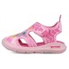 Sandale Garvalin 252846-B032 Mat Rosa