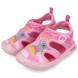 Sandale Garvalin 252846-B032 Mat Rosa