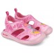 Sandale Garvalin 252846-B032 Mat Rosa