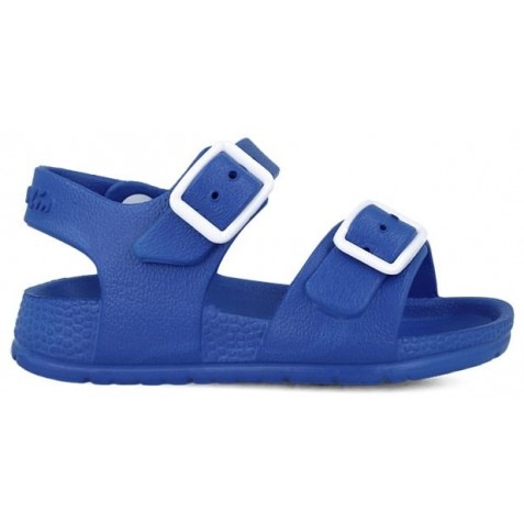 Sandale Garvalin 252850-A006 Mat Royal Sandale Garvalin 252850-A006 Mat Royal