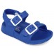 Sandale Garvalin 252850-A006 Mat Royal