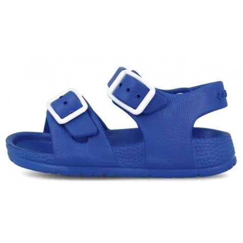 Sandale Garvalin 252850-A006 Mat Royal Sandale Garvalin 252850-A006 Mat Royal
