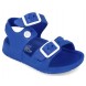 Sandale Garvalin 252850-A006 Mat Royal
