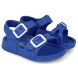 Sandale Garvalin 252850-A006 Mat Royal