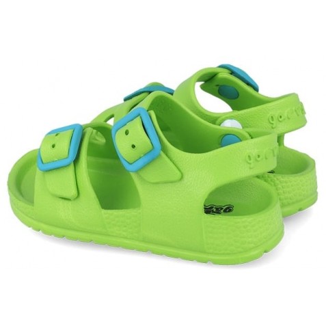 Sandale Garvalin 252850-B831 Mat Lima