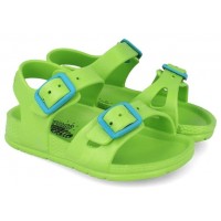 Sandale Garvalin 252850-B831 Mat Lima Sandale Garvalin 252850-B831 Mat Lima