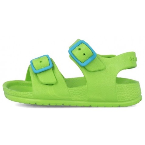 Sandale Garvalin 252850-B831 Mat Lima