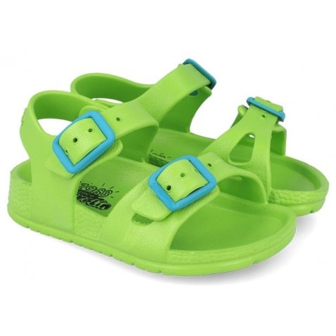 Sandale Garvalin 252850-B831 Mat Lima