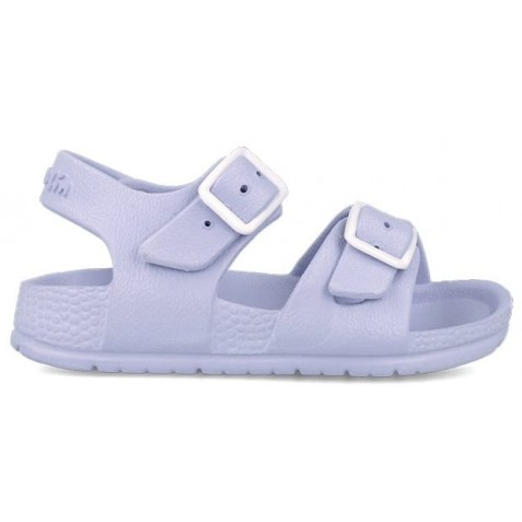 Sandale Garvalin 252850-C164 Mat Lila Sandale Garvalin 252850-C164 Mat Lila