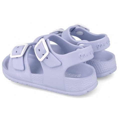 Sandale Garvalin 252850-C164 Mat Lila Sandale Garvalin 252850-C164 Mat Lila