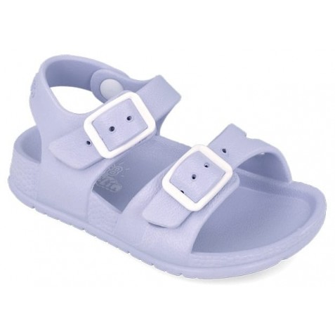 Sandale Garvalin 252850-C164 Mat Lila Sandale Garvalin 252850-C164 Mat Lila