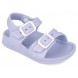 Sandale Garvalin 252850-C164 Mat Lila