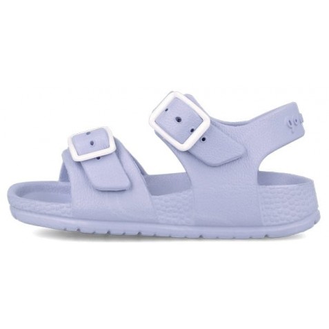 Sandale Garvalin 252850-C164 Mat Lila Sandale Garvalin 252850-C164 Mat Lila